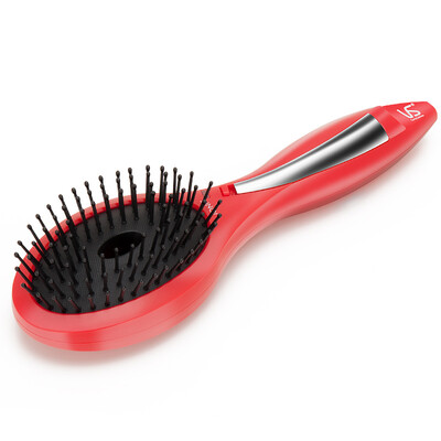 

Sassoon VS794487RCN massage anti-static anion modeling comb