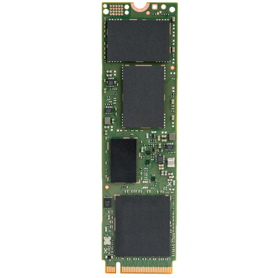 

Intel Intel 600P series 128G M2 2280 interface solid state hard drive