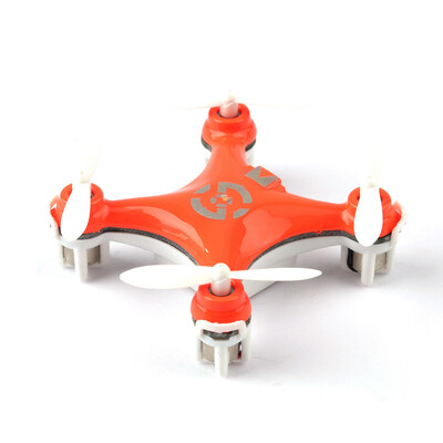 

CX-10 4Channel Mobile Edition WIFI Controlled Quadrocopter with Transmitter