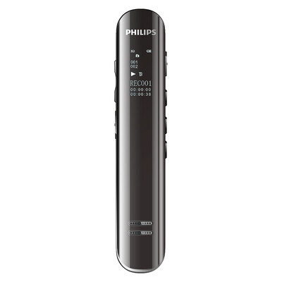 

PHILIPS Voice Recorder