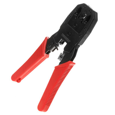 

FORGESTAR TK46W0110-F2 Three-in-one network crimping pliers HY-200