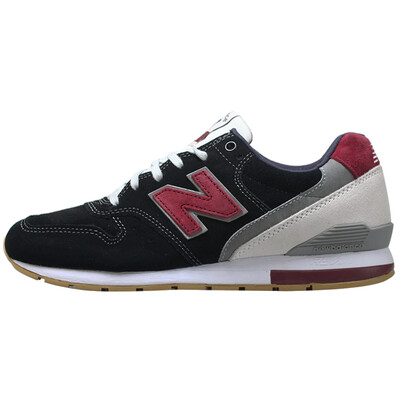 

New Balance NB MRL996ND sports shoes 996 men&women models retro shoes couple shoes buffer running shoes travel shoes US8 yards 415 yards 260MM