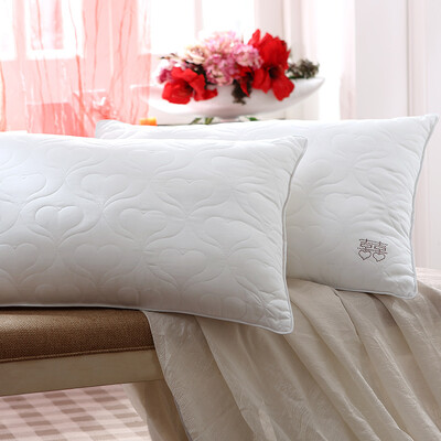 

LUOLAI Pillow on the pillow - VII 47 73
