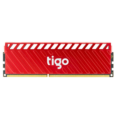 

Jintai Te (Tigo) Пламенная серия Storm X3 DDR4 2400 8GB Game Настольная компьютерная память
