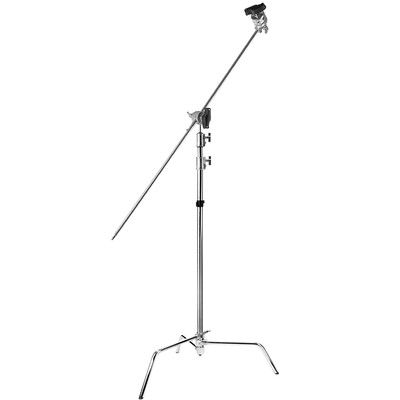 

Jinbei MZ-3800FP professional air light frame sturdy&durable height 36 meters photography light