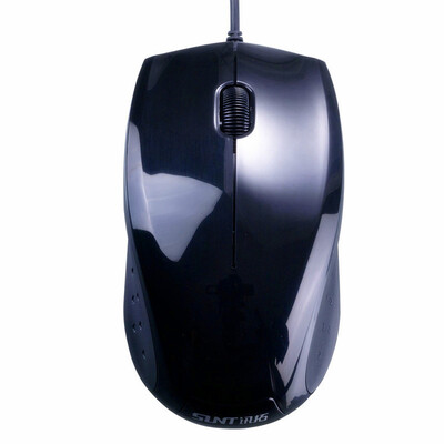 

Extension USB A231 optical cable mouse business game Office Mouse