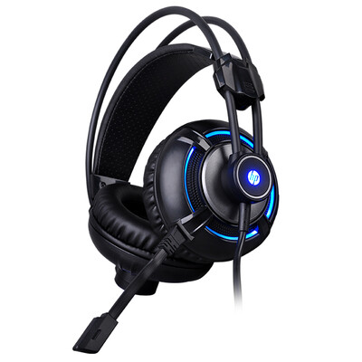 

Игровая гарнитура HP H300
