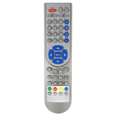 

Jia Pei TV-514 set-top box remote control for Huawei EC1308 China Telecom IPTV digital TV network set-top box my E home network set-top box remote control