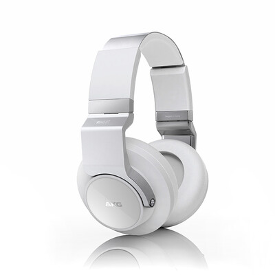 

Любовь Technology (AKG) K845BT стерео гарнитура Bluetooth гарнитура HIFI гарнитура тяжелого бас музыка гарнитура телефон гарнитура черного