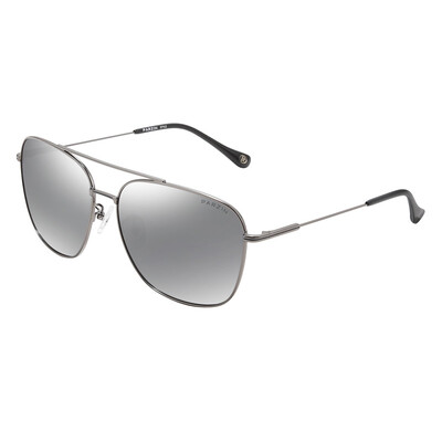 

Парсонс (PARZIN) моды поляризованных солнцезащитных очков вождения солнцезащитные очки 8098 дам моды золотой раме отражающей пленки фиолетовый фильм