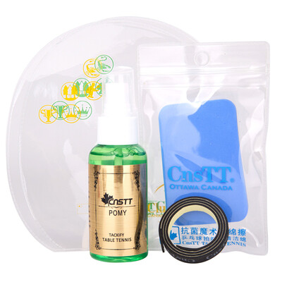 

CnsTT Пинг-понг замочек резиновый уход костюм HL03