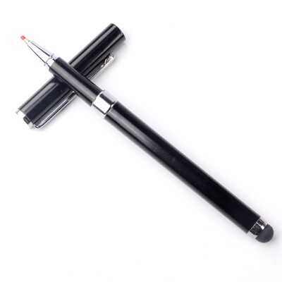 

ESCASE iPad емкостная ручка iPad touch pen General Apple Andrews планшет и мобильный телефон с функцией шариковой ручки с чернилами чернил чернил