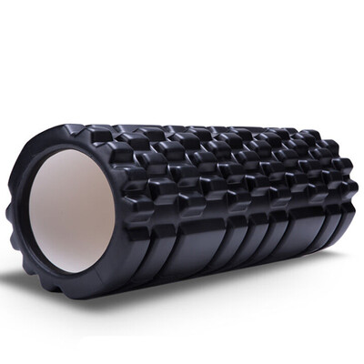 

Deweyer Yoga Column Hollow Mamma Sticks Пена Вал Роликовый Колесо Глубокий Массаж Мышь Релакс Черный