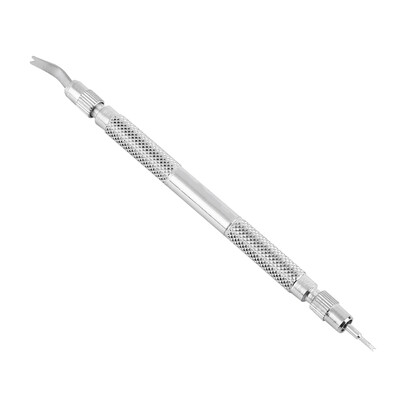 

Hot Sale 6" Watch Band Spring Case Opener Link Pin Remover Repair Tool Bar