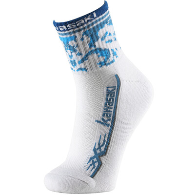 

Kawasaki KAWASAKI badminton socks sports shoes towel bottom 5130 (3 double