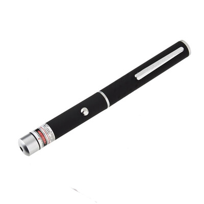 

650nm Red Laser Pointer Pen Powerful Beam Light Lamp Presentation Lamp
