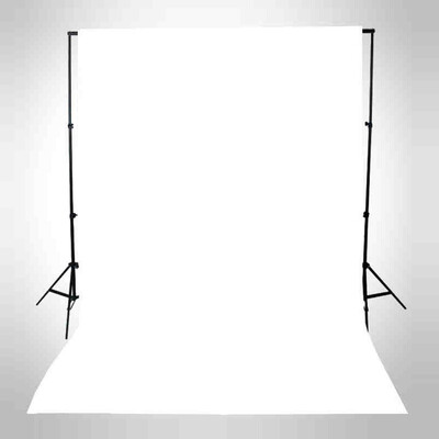 

Кимбе 3 * 6M хлопок фон ткань белый