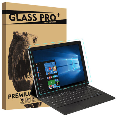 

KOOLIFE Samsung Galaxy S Samsung TabPro TabPro S стеклянная пленка с высокой проницаемостью экрана стальной защитной пленки скретч фольгой -12 дюймов