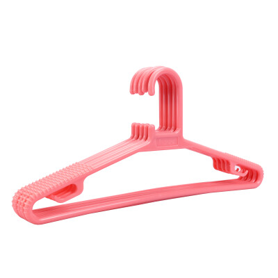 

Butler Courtesy plastic clothes hanger