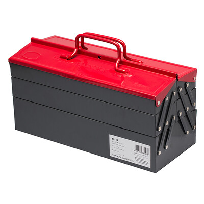 

Endura E8143 Dropping Toolbox Storage Box 15 "