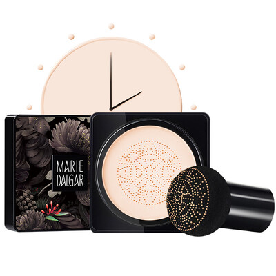 

Marie Dahar (MARIE DALGAR) look finish red ginseng cream essence cream cream 02 soft pink 20g (air cushion bb liquid foundation concealer lasting moisturizing