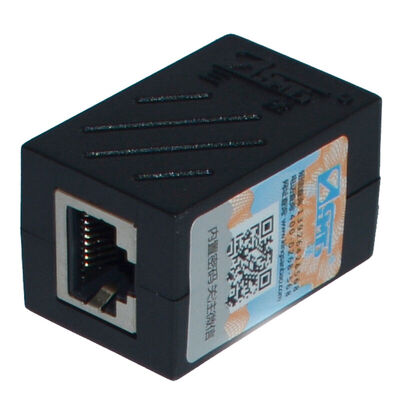 

Sanba (SANBAO) telephone line one sub-two transfer box phone three links one two