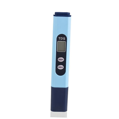 

Digital TDS Meter Tester Filter Water Quality Purity GH