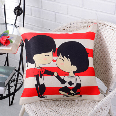 

Byford imitation cotton&linen cushions sofa pillow office bedside pillow car waist pillow pillow pillow pillow pillow pillow pillow twins