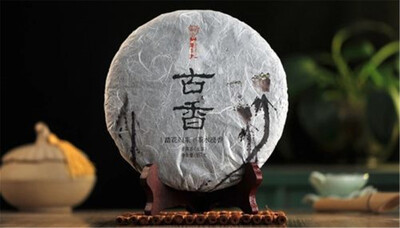 

Dr. Pu Erh Tea Древний аромат Yunnan Puerh Китай Пуэр-кейк 2014 357гр Сырье