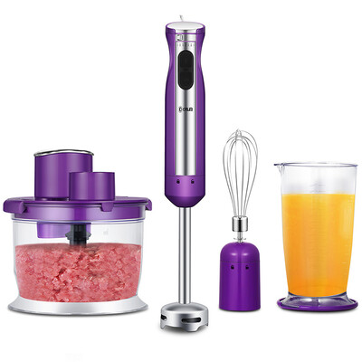 

Donlim HM925S бытовой электрический миксер