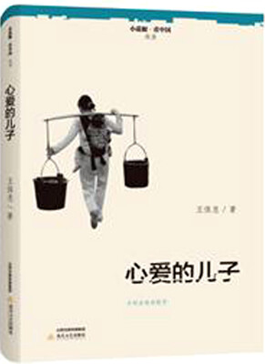 

心爱的儿子/小说眼看中国丛书