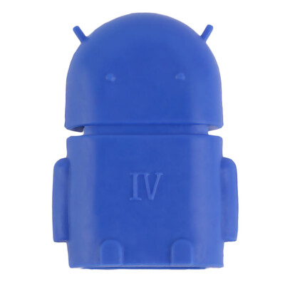 

Робот Micro USB К USB 2.0 OTG адаптер конвертер для телефона Android Tablet