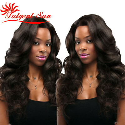 

indian remy human hair bundles unprocessed virgin indian hair 3 bundles loose wave virgin hair no shedding soft
