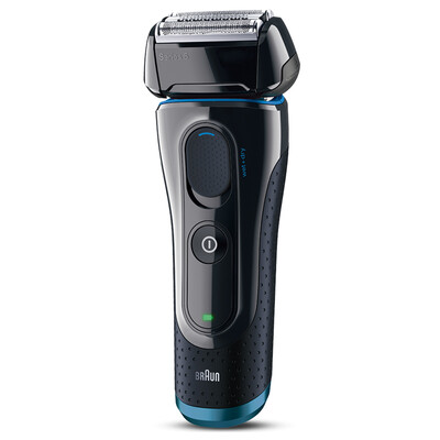 

Braun 5040S Электробритва
