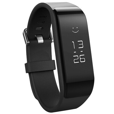 

Coolpad Coolband2 Smart Bracelet Sport Pedometer Мужчины и женщины Smart Watch Монитор сердечного ритма QQ SMS-вызов SMS-напоминание Поддержка Andrews Apple ios