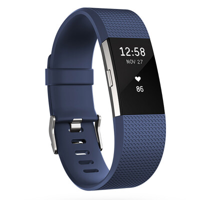 

Fitbit Charge 2 интеллектуальные браслет/ часы