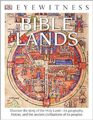 

DK Eyewitness Books Bible Lands