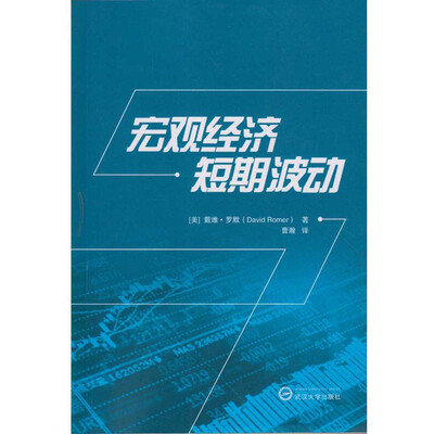 

宏观经济短期波动
