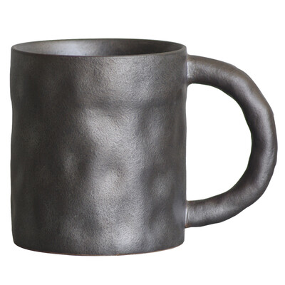 

【Jingdong Supermarket】 Guibao Mug Cup Black Moon Series Cup Cup Cup Cup Business Cup