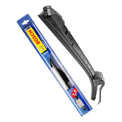 

Bosch (Бош) свежее Обваленное крыло U-образный Щетка стеклоочистителя / стеклоочистителем 26 дюймов Одно (Согласие / Fit / Горец / Венчик / Tiida / xuanyi / CR-V)