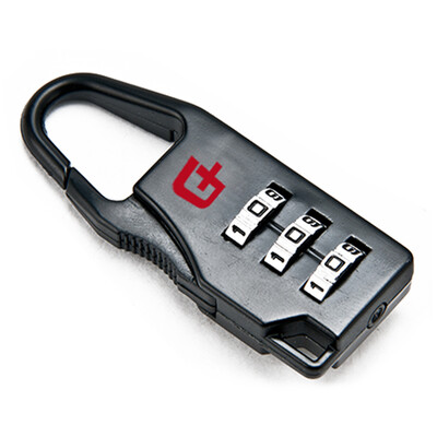 

SWISSGEAR computer bag password lock travel trolley box password lock