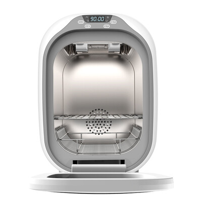 

Xinbei bottle UV disinfection cabinet baby sterilizer baby UV bottle sterilizer drying 8001