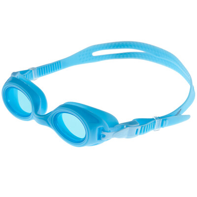 

Qihai Kid's Swimming Goggles Glasses Plain Glasses