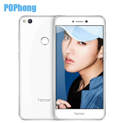 

Оригинальный Huawei Honor 8 Lite AL00 4G LTE Мобильный телефон 3GB RAM 32 ГБ Kirin 655 Octa Core 5.2 "FHD Fingerprint