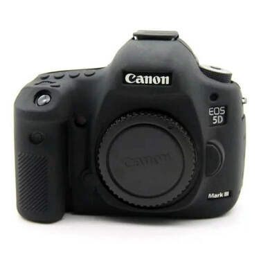 

Early Passenger Camera Protection Kit Canon 70D Elegant Black Belt Film Mask Lens Cloth Cleaning Cloth Body Lens Dust Cover