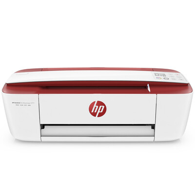 

HP (HP) DJ 3638 Huizhou series of wireless QQ things one machine