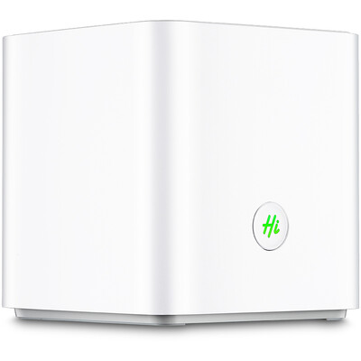 

Беспроводный маршрутизатор Huawei Honor Pro