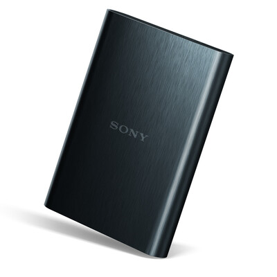 

Sony (SONY) HD-E2 2TB USB3.0 высокоскоростной мобильный жесткий диск (мудрость черный)