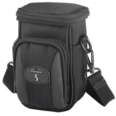 

Jingdong Supermarket] Sentai Si SUMDEX explorer micro single DV camera bag NTC-104BK black