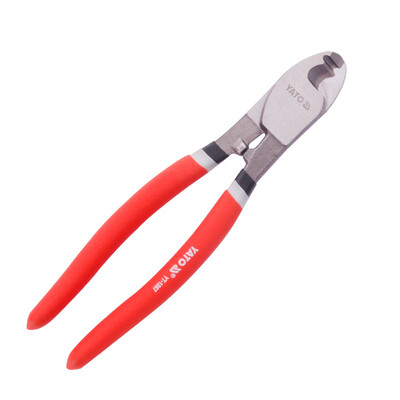 

расширение Yi Сеул (YATO) YT-1967 Электрический кабель разрезают кусачки Материал CrV